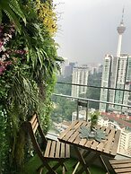 Magical View Homestay at The Robertson