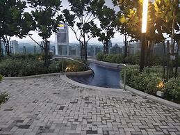 Magical View Homestay at The Robertson