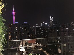 Magical View Homestay at The Robertson