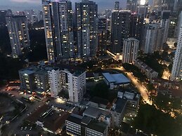 Magical View Homestay at The Robertson