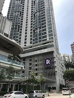 Magical View Homestay at The Robertson