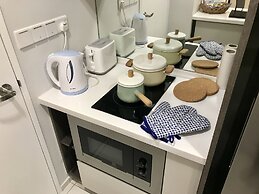 Magical View Homestay at The Robertson