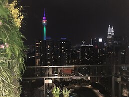 Magical View Homestay at The Robertson