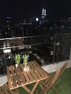 Magical View Homestay at The Robertson