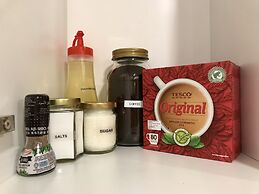 Magical View Homestay at The Robertson