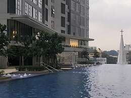 Magical View Homestay at The Robertson