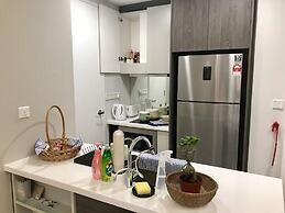 Magical View Homestay at The Robertson