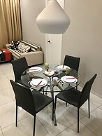 Magical View Homestay at The Robertson