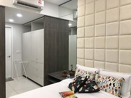 Magical View Homestay at The Robertson