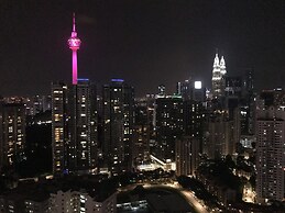 Magical View Homestay at The Robertson