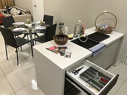 Magical View Homestay at The Robertson