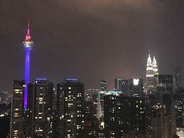 Magical View Homestay at The Robertson