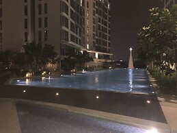 Magical View Homestay at The Robertson