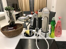 Magical View Homestay at The Robertson