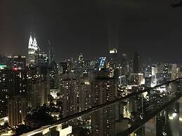 Magical View Homestay at The Robertson