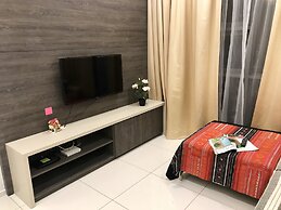 Magical View Homestay at The Robertson