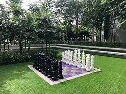 Magical View Homestay at The Robertson