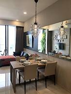 Magical View Homestay at The Robertson