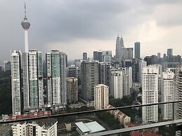 Magical View Homestay at The Robertson