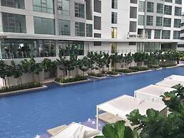 Magical View Homestay at The Robertson