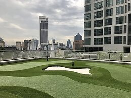 Magical View Homestay at The Robertson