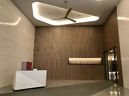 Magical View Homestay at The Robertson