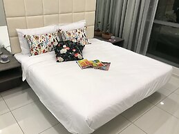 Magical View Homestay at The Robertson