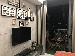 Magical View Homestay at The Robertson