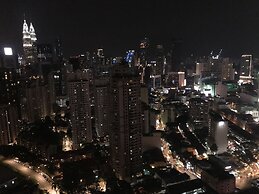 Magical View Homestay at The Robertson