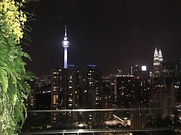 Magical View Homestay at The Robertson