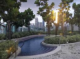 Magical View Homestay at The Robertson