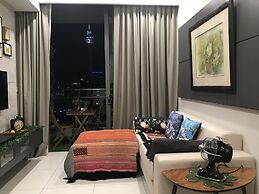 Magical View Homestay at The Robertson