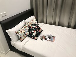 Magical View Homestay at The Robertson