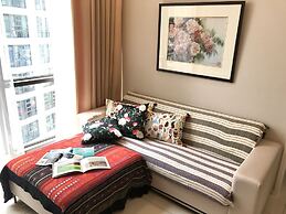 Magical View Homestay at The Robertson