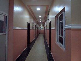 Alheri Suites