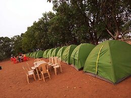 Stay In Pawana Camp