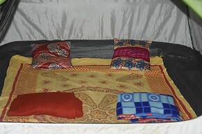 Stay In Pawana Camp
