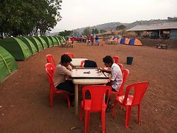 Stay In Pawana Camp