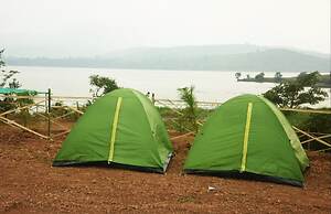 Stay In Pawana Camp