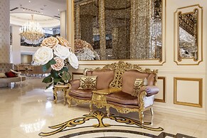 Les Ambassadeurs Hotel & Casino