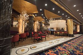Les Ambassadeurs Hotel & Casino