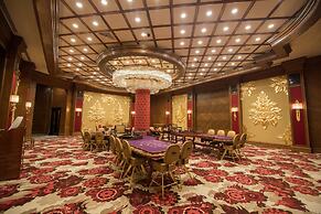 Les Ambassadeurs Hotel & Casino