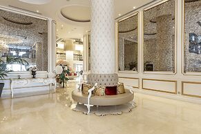 Les Ambassadeurs Hotel & Casino