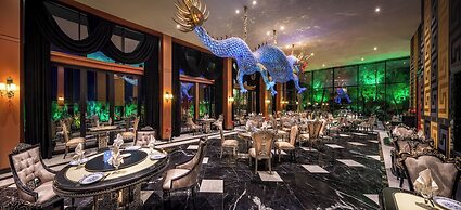 Les Ambassadeurs Hotel & Casino