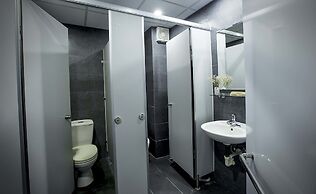 The Chi Novel Hostel