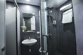 The Chi Novel Hostel