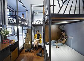 The Chi Novel Hostel