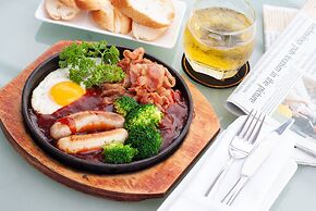 The Chi Novel Hostel