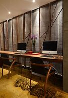 The Chi Novel Hostel