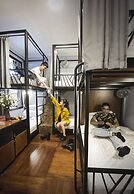 The Chi Novel Hostel